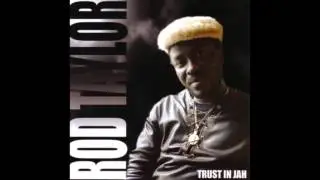 Rod Taylor - Trust In Dub