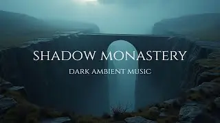 Bridge of Shadows &mdash; Dark Ritual Ambient Album