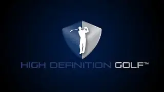 High Definition Golf™