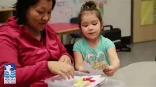 Early Learning and Child Care Diploma