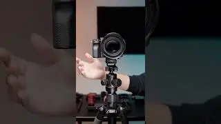 Spin in One Second | 𝐑𝐨𝐭𝐚𝐭𝐚𝐛𝐥𝐞 𝐇𝐨𝐫𝐢𝐳𝐨𝐧𝐭𝐚𝐥-𝐭𝐨-𝐕𝐞𝐫𝐭𝐢𝐜𝐚𝐥 𝐌𝐨𝐮𝐧𝐭 𝐏𝐥𝐚𝐭𝐞 𝐊𝐢𝐭 #photography #smallrig