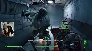 Fallout 4 parte 111