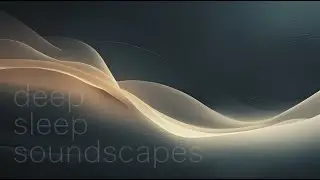 [F04] 10H Deep Sleep Pink Noise | Just There