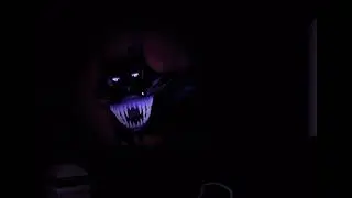 FNAC 3 but better | Monstergami Night (v3.1.3) Complete! (4:11.983)