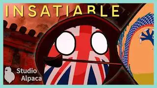 Britain is FED UP. (Animation)