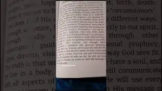 Circumstances and Hearing God's Voice ✞ &copy;️ 50 Powerful Messages of God