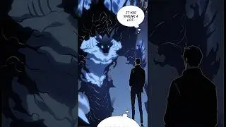 Sung Jinwoo Arise Jima 🤯✨ I Solo Leveling #sololeveling #manhwa #anime