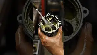 Mobil Ford Mustang 1964 |Full Restoration #cars #cardetailing #restoration #mechanic&lrm;