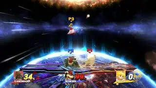 Screen/ Star Simultaneous KO