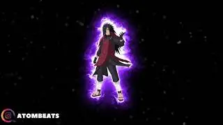 [FREE] (DARK) Naruto Type Beat - 