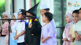 GRAND KHATAM, AMP AWARD & CONVOCATION 2025