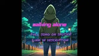 Zaibot - Walking Alone