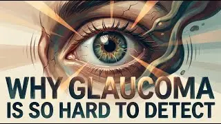 Why Glaucoma Is So Hard to Detect | Dr. Keshav Narain