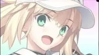 [FGO] 20 Minute of suffering - Savage Child Of Prophecy summon