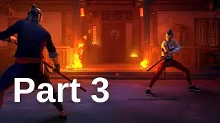 SIFU Gameplay Walkthrough - Part 3