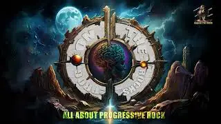 PROG ON THE ROCKS RADIO SHOW FROM 09-10-2025