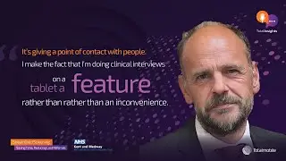 Smarter Screening for the Criminal Justice System | Digital Workflows