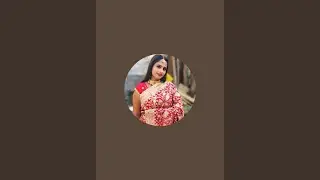 Meenakshi.familyvlog is live!