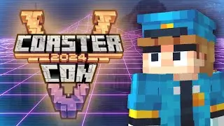 Coaster Con 2024 | Teaser Trailer