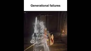 All Elden Ring fans are the same #eldenring #eldenringmeme #eldenringgameplay