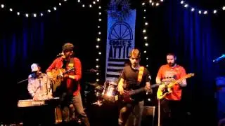 The Best Brothers Decatur 1/10/2016 4 AM