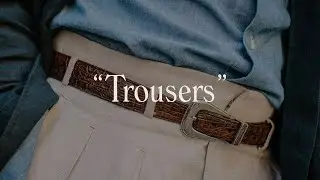 The Pants Trends For Fall '22 | Retail Therapy