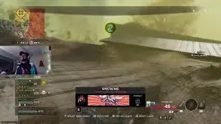 Warzone Live!