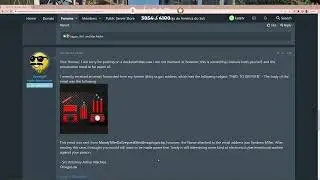 Tandy's Docket Breaks Kate. | NoPixel GTA RP