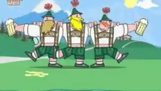 Wurst Song