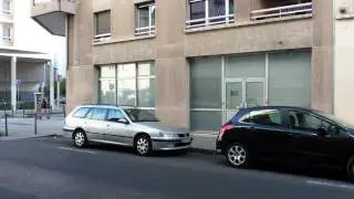 Achat et Vente Local Commercial-Industriel F4 LYON AR 03