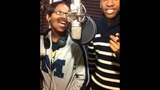 KAMARIA FT PAUL PEEZI  