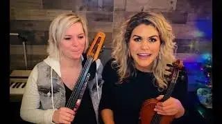 The Moxie Strings - 2021 Virtual ASTA National Conference