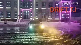 DRIFT.TJ....103 тенчи бад