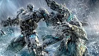 Pacific Rim : Uprising   International Trailer