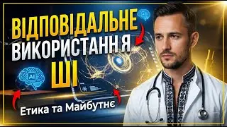 Відповідальне використання ШІ: Deep Dive Session від NotebookLM & Marko