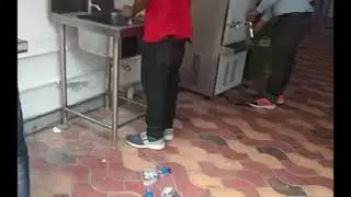 Facility Support Services