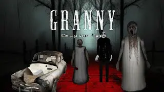 GRANNY!!