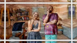 Ξε-Tρέλανέ με | Ολοκληρωμένη γυναίκα (Επεισόδιο 7)