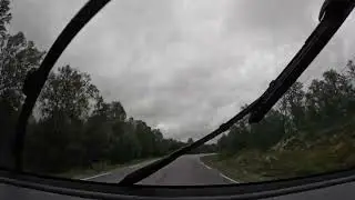 Norway 2025 - Day 20 - 🚗