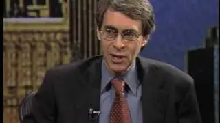 DIGITAL AGE - Is Bush A War Criminal? - Kenneth Roth, Andrew McCarthy, March 9 2008
