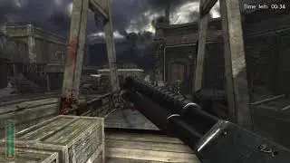 NecroVision: Lost Company | Mad Duck Hunter | Challenge