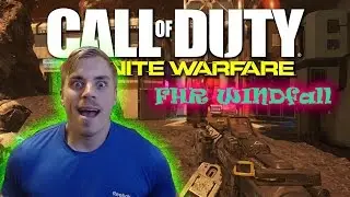 FHR-40 Windfall gameplay