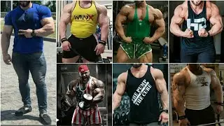 BODYBUILDER Fashion Style Ideas | 2020 Dashing Outfit Ideas | Bodybuilder Best Look Outfit | ZHF