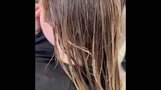 @WellaProfessionals Smooth Filler Treatment. www.socalmhairstudio.co.uk