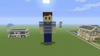 Minecraft Slamcow 3D Tutorial