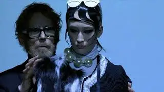 MALNE  | #MBFWMadrid Marzo 2022
