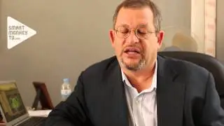 Chris Marler on the vocational training hub - Africa Digital Media Academy - setting up in Rwanda