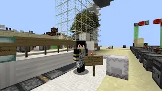 Dropperless Hopperless Item Elevator for 1.11