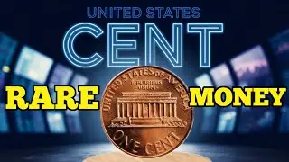 IS THIS 2001 PENNY WORTH THOUSANDS!