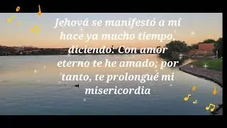 Porque Grande es tu Amor Señor 🎵 🎶 🎹 🎸 🪗 ❤️ 🎵 🎶